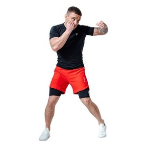 RDX Sports Leg Foot Stretcher - Enhance Flexibility & Strength, Ideal for Athletes & Fitness Enthusiasts, Premium Workout Tool - 1 of 1