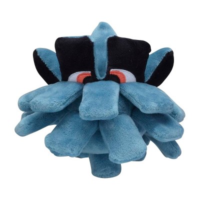 POKEMON Pokemon Center: Sitting Cuties: Pineco Plush # 204 -  Generation 2 - 6 In