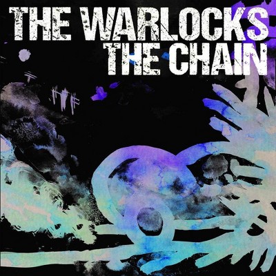 Warlocks - The Chain (CD)