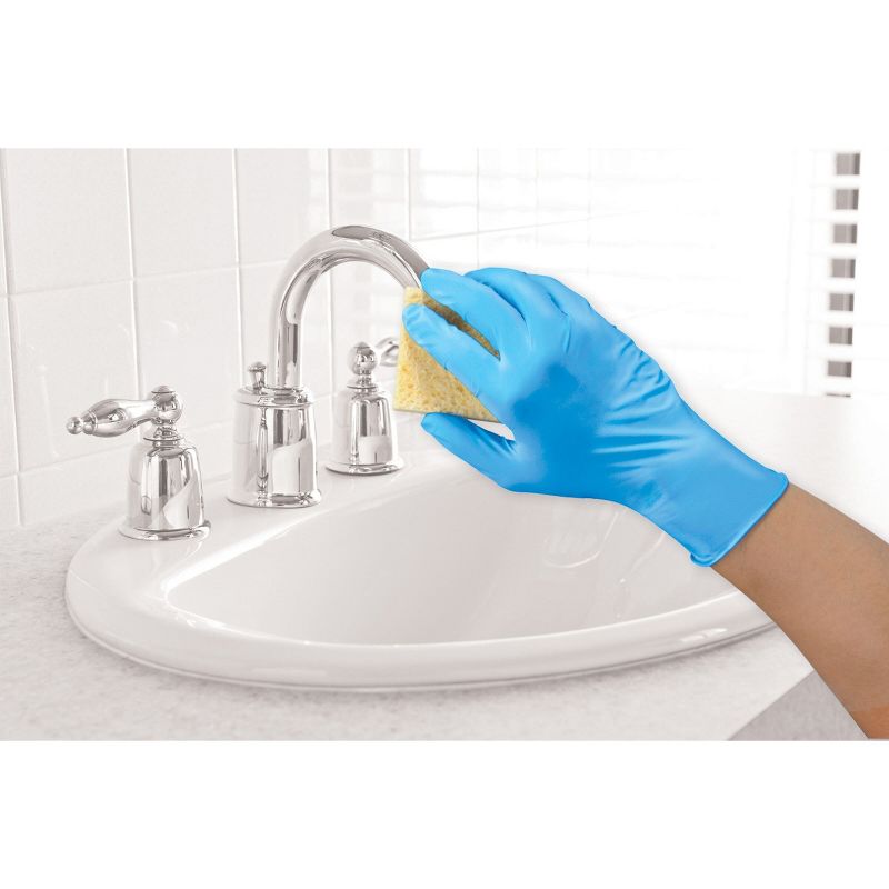 Clorox BlendTech Disposable Gloves - 30ct, 3 of 4