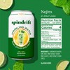 Spindrift Nojito Sparkling Water - 8pk/12 fl oz Cans - 2 of 4
