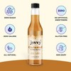 Javvy Coffee Syrup - Zero Sugar, Great for Flavoring All Types of Drinks - 4 of 4