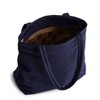 Vera Bradley Women's Outlet Nylon Small Original Tote Bag - 3 of 3