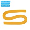 Unique Bargains Smooth Surface DIY Craft Activity Kits Quilling Paper Strips 120 Pcs - 2 of 4