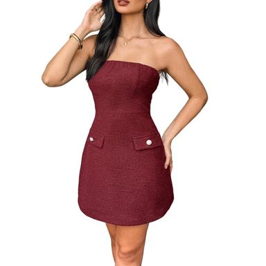 green emerald velvet dress Summer Love Pink Floral Mini Dress main image 1