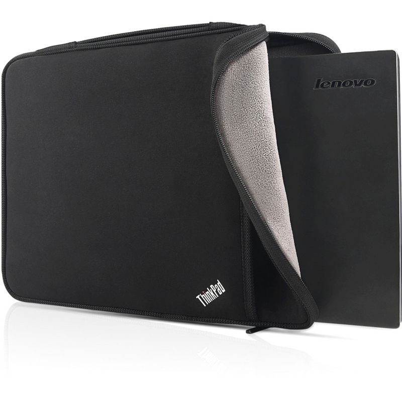 Lenovo Carrying Case (Sleeve) for 13" Notebook, 4 of 7