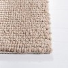 Natura NAT217 Hand Woven Area Rug  - Safavieh - 2 of 4