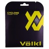 VOLKL Cyclone | Tennis Racquet String | Spin & Control | Ten-sided co-polymer - 2 of 2