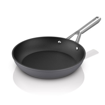 Ninja 10" Never Stick Signature Hard-Anodized Fry Pan: Nonstick, Even-Heating, Dishwasher-Safe, Induction Compatible