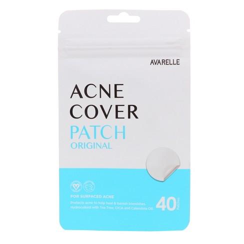 Avarelle Acne Cover Patch 40 ct - image 1 of 4