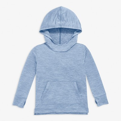 Primary Kids StayCool Pullover Hoodie