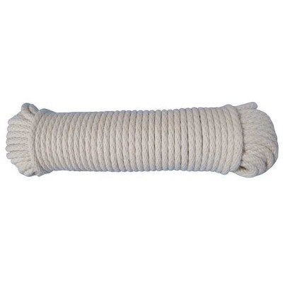 Manufacturer Varies  Gen. Purp. Utility Rope,7/32"Dia.x100' L 20TL83