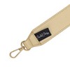 Packed Party Strap For Clear Cooper Crossbody Bag; Spirit Squad Confetti Strap For Women and Girls Fashion Purse, Handbag; Trendy for Ladies at - 3 of 4