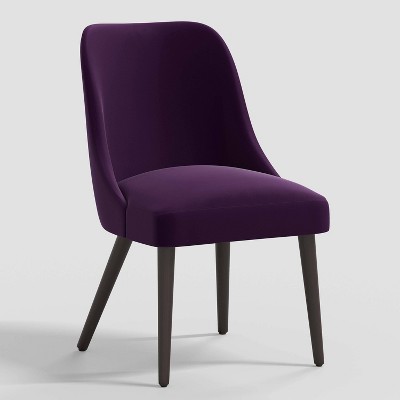 Geller dining best sale chair target