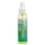 Eden Body Works Peppermint Tea Tree Hair Oil - 4 fl oz