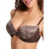 Adore Me Women's Haley Plunge Bra - 2 of 4
