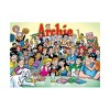 Cobble Hill Archie Comics - The Gang at Pop's Puzzle - 1000pc - 2 of 4