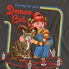 Men's Steven Rhodes Caring For Your Cat T-Shirt - 2 of 4