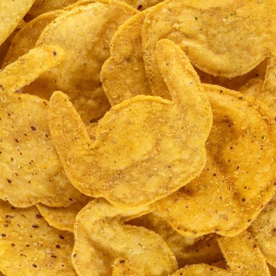 Fan Foods Stitch Mango Chili Tortilla Chips 9.25oz