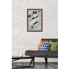 Trends International Marvel Spider-Man: Across the Spider-Verse - The Spot Framed Wall Poster Prints - 2 of 4