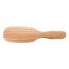 Bass Brushes - Men's Hair Brush Wave Brush with 100% Pure Premium Natural Boar Bristle FIRM Natural Wood Handle 9 Row/Wave Style Oak Wood - 2 of 4