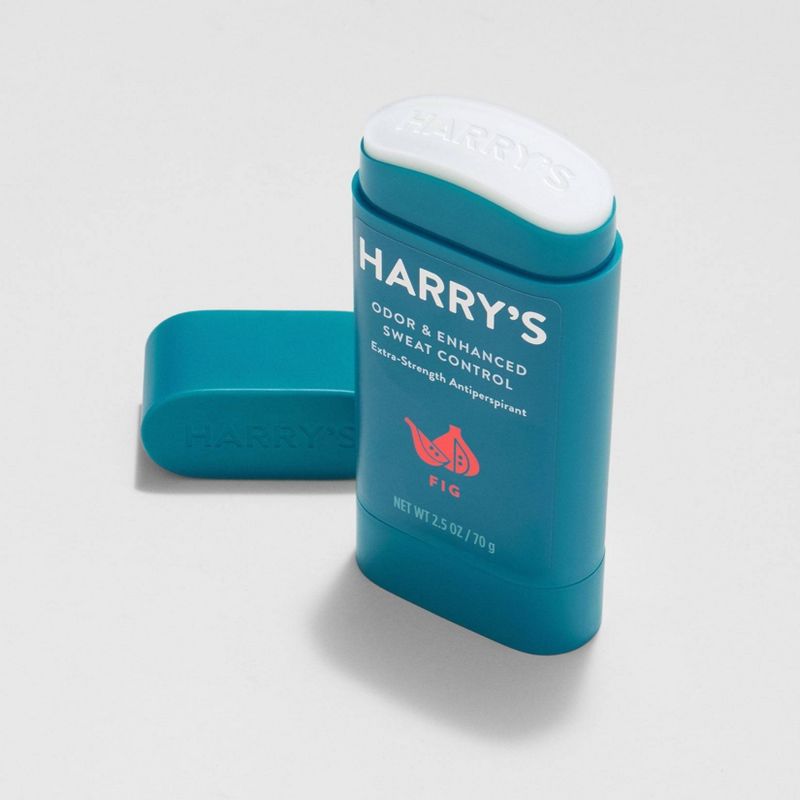 Harry&#39;s Fig Extra-Strength Antiperspirant for Men - 2.5oz, 4 of 5
