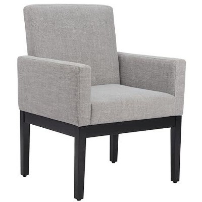 Zuo Senzil Dining Chair Gray