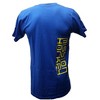 Mission Roller Hockey Rolla SK8 Senior Short Sleeve T-Shirt, Large - 4 of 4