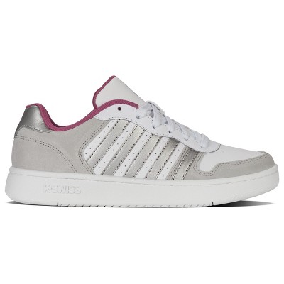 Kswiss Womens Court Palisades Sneakers