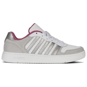Kswiss Womens Court Palisades Sneakers - 1 of 4