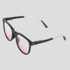 Anna-Kaci Women's Foldable Square Polarized Sunglasses UV400 Protection - 2 of 4