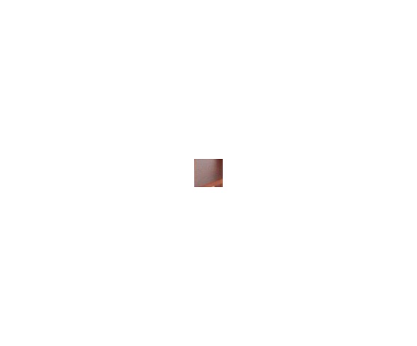 Modern 2-shelf End Table Cherry - Alaterre Furniture&#174;