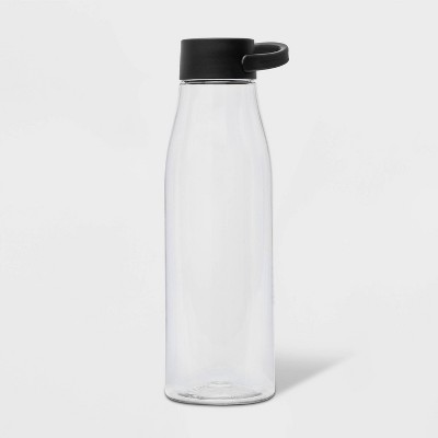 24oz Stainless Steel Chug Water Bottle - Room Essentials™ : Target