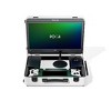 POGA PRO Premium Portable Console Travel Case incl. Trolley and 21.5'' ASUS Gaming Monitor for Xbox Series S - Black - 4 of 4