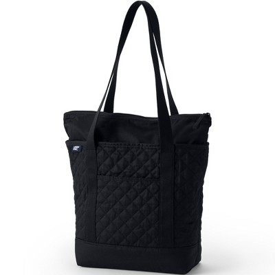 Quilted Classic Shopper retailer 2-in-1 Tote