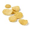 Fall Harvest Stuffing Flavored Wavy Potato Chips - 10oz - Good & Gather™ - 3 of 4