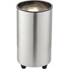 Pro Track Set of 4 Can Mini Uplighting Indoor Accent Spot-Lights Plug-In Floor Plant Home Decorative Art Desk Picture Table Silver Finish 6 1/2" High - 2 of 4
