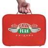 Friends Central Perk Logo Insulated Soft Sided Lunch Box - 3 of 4