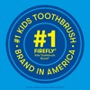 Firefly Play Action Electric Toothbrush - Sonic the Hedgehog - 4 of 4