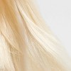 Adult Long and Sleek Blonde Halloween Costume Wig - Hyde and EEK! Boutique™: Polyester Wig, 24" Length - 2 of 3