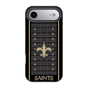 NFL NFC Teams Field Bump Cell Phone Case for Apple iPhone 17 Series - 1 of 4