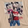 Men's Scott Pilgirm Pilgrim Poster T-Shirt - 2 of 4