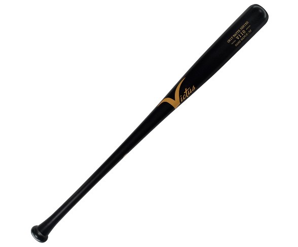 Victus Grit Series V110 Grit Matte Maple VMRWMV110-MBK Adult Baseball Bat - 31
