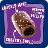 Pop-Tarts Crunchy Poppers Frosted Brownie Crunch - 10ct / 10oz - 4 of 4