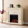 Sicilian Electric Fireplace - SEI - 2 of 4