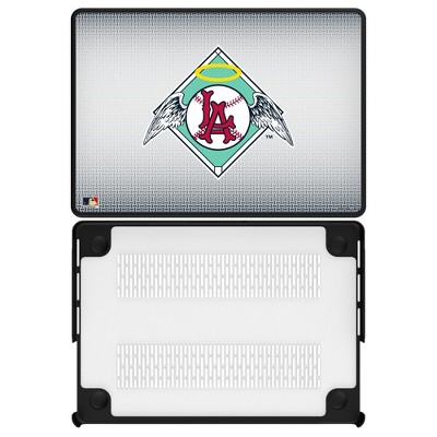 Keyscaper MLB Cooperstown West Teams Linen Laptop Case for Apple MacBook