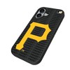 MLB National League Teams Text Backdrop Bump Cell Phone Case for Apple iPhone 17 Series - 2 of 4