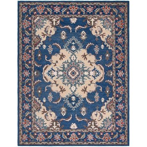 Antiquity AT520 Hand Tufted Indoor Rugs - Safavieh - 1 of 4