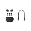 Sony WF1000XM5 True Wireless Bluetooth Noise Canceling Earbuds - image 3 of 4