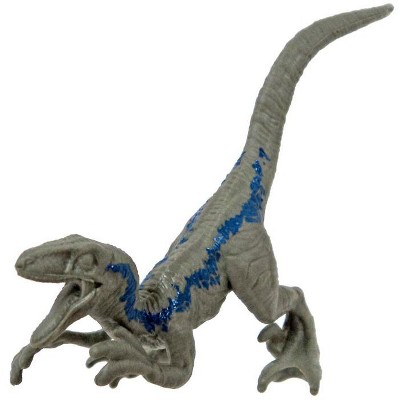 Jurassic World Super Colossal Velociraptor Blue Target Discounts Off 60